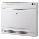 AR CONDICIONADO UNIDADE INTERIOR LG - UQ18F