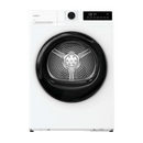 MÁQUINA DE SECAR ROUPA CANDY GDL8N1BS( 8 KG - CONDENSAÇÃO COM BOM