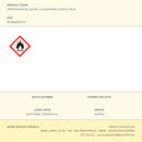 PRIMER SELANTE BASE SOLVENTE BRANCO 750 ML