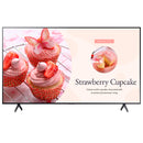 SAMSUNG DISPLAY PROFESSIONAL BUSINESS TV - BE55DH 55" UHD NOVO