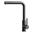 GRIFO TEKA UNI9331 NEGRO  116020023