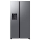 FRIGORÍFICO AMERICANO SAMSUNG RS70F66KCTEF