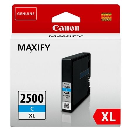 Canon 9265B001 tinteiro 1 unidade(s) Original Ciano