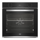 Beko BBIM13300XD forno 72 l A Preto, Aço inoxidável