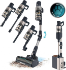 ASPI. ESCOBA CECOTEC CONGA 5500 ST.PET FLEX 102268