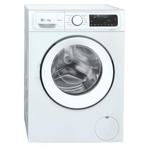 MÁQUINA DE LAVAR ROUPA BALAY 10KG 3-TS-3104-B