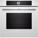 Bosch Serie 8 HSG7361W1 forno 71 l A+ Branco