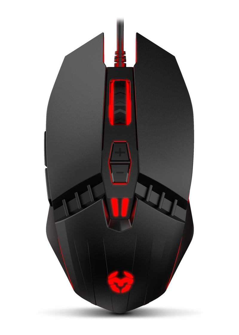 RATO NOX KROM KALAX OPTICAL GAMING MOUSE 3200 DPI