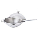 CATAPLANA SILAMPOS 22323528( 3,4 LITROS - 28 CM - AÇO INOXIDÁVEL