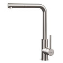 GRIFO TEKA UNI9331 INOX PULIDO 116020022