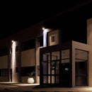 PROJETOR LED, COR PRETA, 20 W, 1900 LM, 4000 K, 138 X 27 X 122 MM