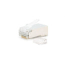Nanocable 10.21.0203 conector Metálico