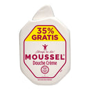 GEL DE DUCHE HIDRATANTE MOUSSEL DERMO 650+250ML.