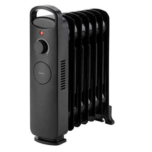 AQUECEDOR A ÓLEO JATA JCRA1667( 850 W - 7  - PRETO  )