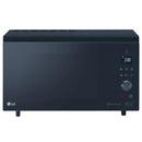 LG MJ3965BPS microondas Balcão Micro-ondas combinado 39 l 1350 W