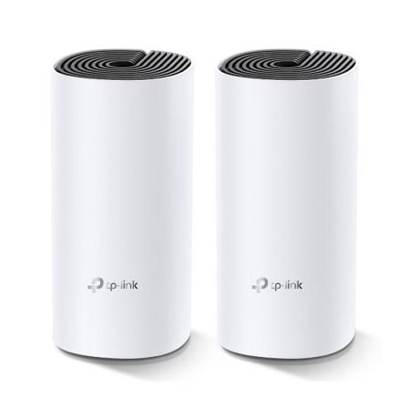 TP-Link Deco M4(2-pack) Dual-band (2,4 GHz / 5 GHz) Wi-Fi 5 (802.