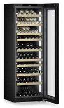 GARRAFEIRA 204 GARRAFAS LIEBHERR WPGBI 7472