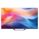 TV HAIER 75" H75S80FUX UHD QLED GOOGLETV PEANA