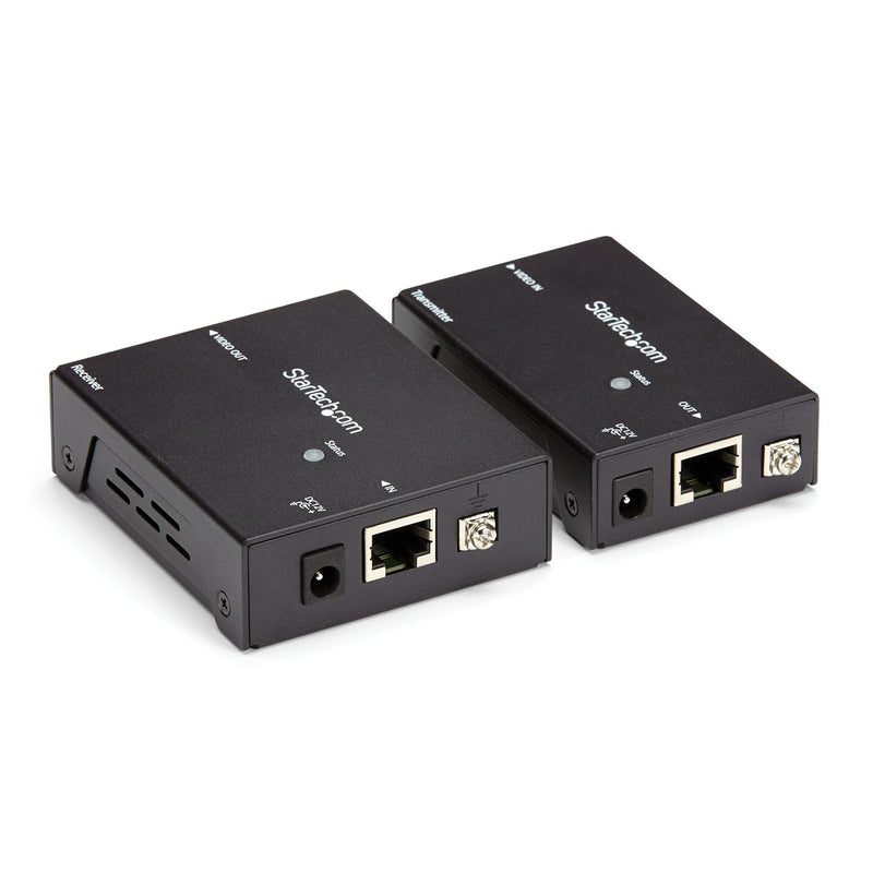 StarTech.com Extensor HDBaseT HDMI via CAT5 - Alimentação através