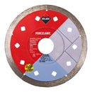 DISCO DIAMANTE Ø115 X 1,1 X 22,23 MM SLITHER SUPERPRO