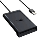 LIFETECH LEITOR DE CARTOES CIDADAO NORMAL+ WIRELESS RFID USB 2.0