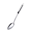 COLHER DE COZINHA 35X6,9CM INOX EXPERT SG7337 SAN IGNACIO