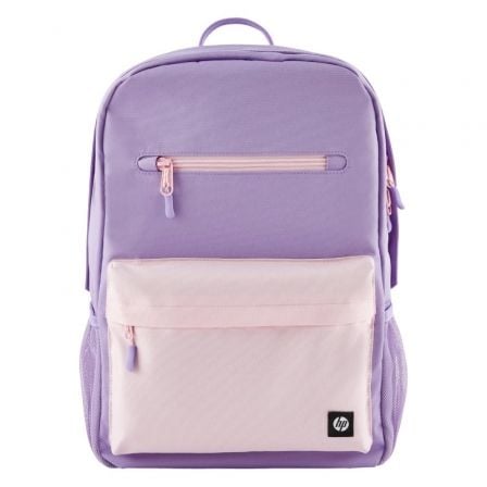 HP Mochila Campus (Lavanda)