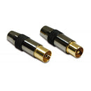 METRONIC 2 CONECT TV 9.52MM F/M