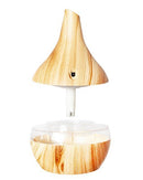 DIFUSOR DE AROMAS E HUMIDIFICADOR 300ML USB