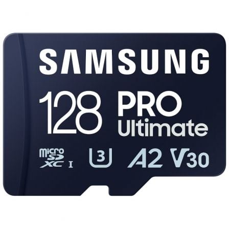 Samsung MB-MY128S 128 GB MicroSDXC UHS-I