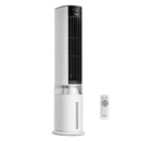 MIDEA CLIMATIZADOR 3EM1 VENTILACAO HUMIDIFICACAO REFRIGERAC