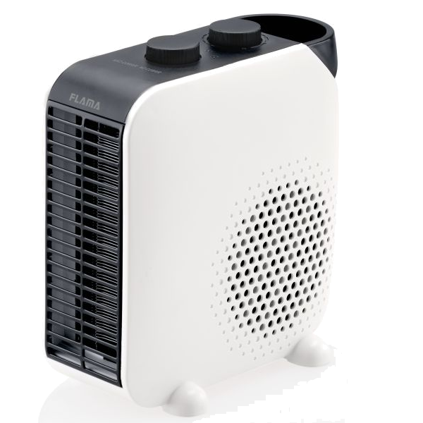 TERMOVENTILADOR 2000W FLAMA - 2300 FL