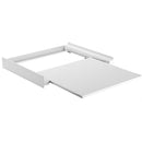 NAPOFIX BASE MONTAGEM VERTICAL PARA MÁQUINA DE LAVARSECAR ML-3