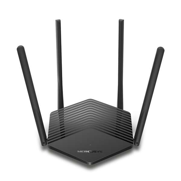 ROUTER TP-LINK AX1500 DUAL-BAND WIFI 6