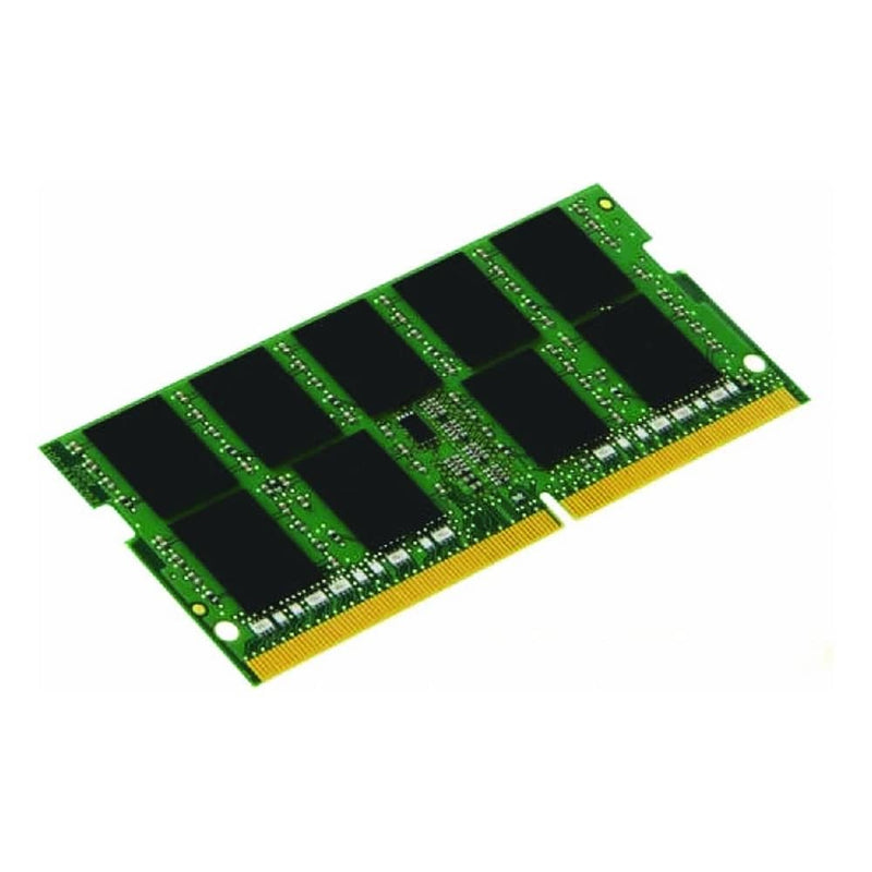 MEMÓRIA RAM KINGSTON 8GB DDR4 2666MHZ SODIMM