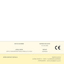 Varta 1x 1.55V V 377 Bateria descartável SR66 Óxido de prata (S)