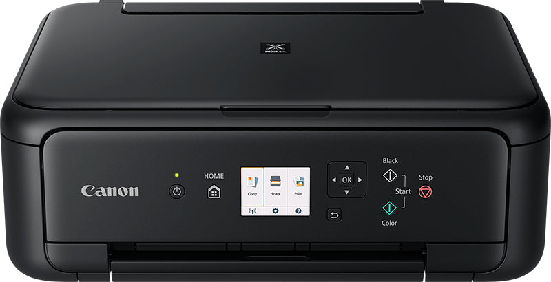 Canon PIXMA TS5150 Jato de tinta A4 4800 x 1200 DPI Wi-Fi