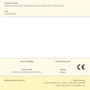 FECHADURA DE SOBREPOR ESQUERDA SEM PUCHADOR C92 IZ C-C92I DORCAS