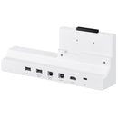 Samsung CY-TF65BBCXEN acessório de quadro interativo Branco