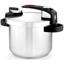 PANELA BRA TEKNA A185601 Ø22CM 4L APTA PARA INDUÇÃO