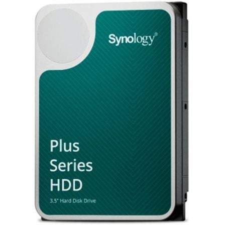 DISCO SYNOLOGY HAT3300 4TB 3.5Â€³ SATA HDD