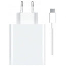CARGADOR DE PARED XIAOMI 120W HYPERCHARGE COMBO (TYPE-A) 1XUSB +