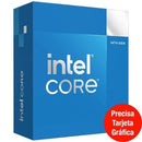 Intel Core i5-14400F processador 20 MB Smart Cache Caixa