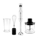 VARINHA UFESA STELLAR1500WMAX( 1500 W - INOX  - BRANCO  )