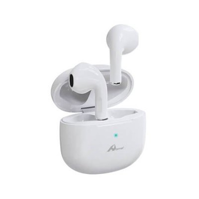 AURICULARES MICRO ENJOY D-EP001 BLANCO