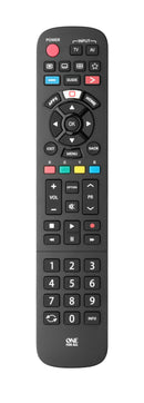 MANDO ONE FOR ALL URC4914 PANASONIC