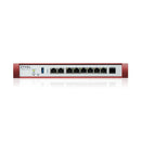 Zyxel USG FLEX 200H firewall de hardware 5 Gbit/s