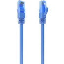 AISENS A135-0798 cabo de rede Azul 0,75 m Cat6 U/UTP (UTP)