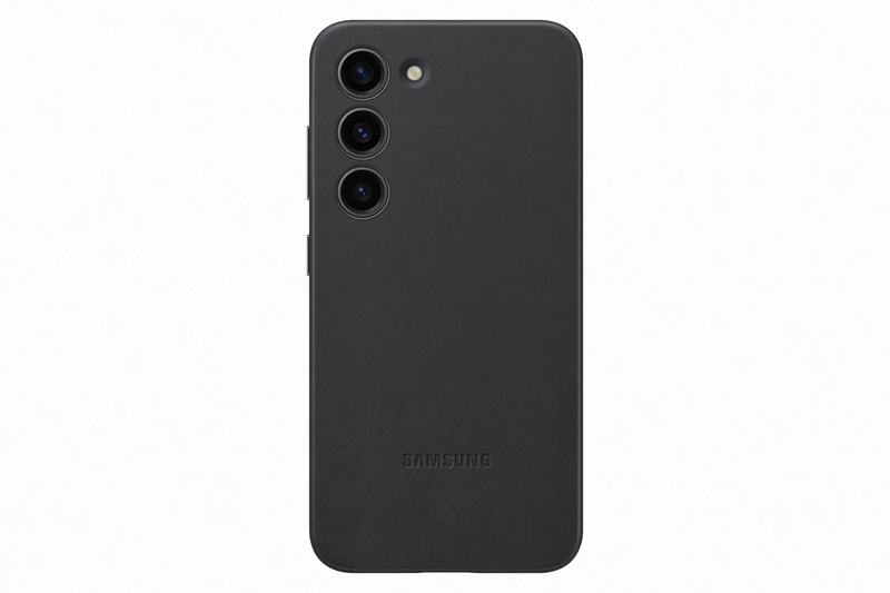 Samsung EF-VS911LBEGWW capa para telemóvel 15,5 cm (6.1") Preto