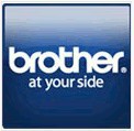 Brother PR2260E6P selo 22 x 60 mm Azul